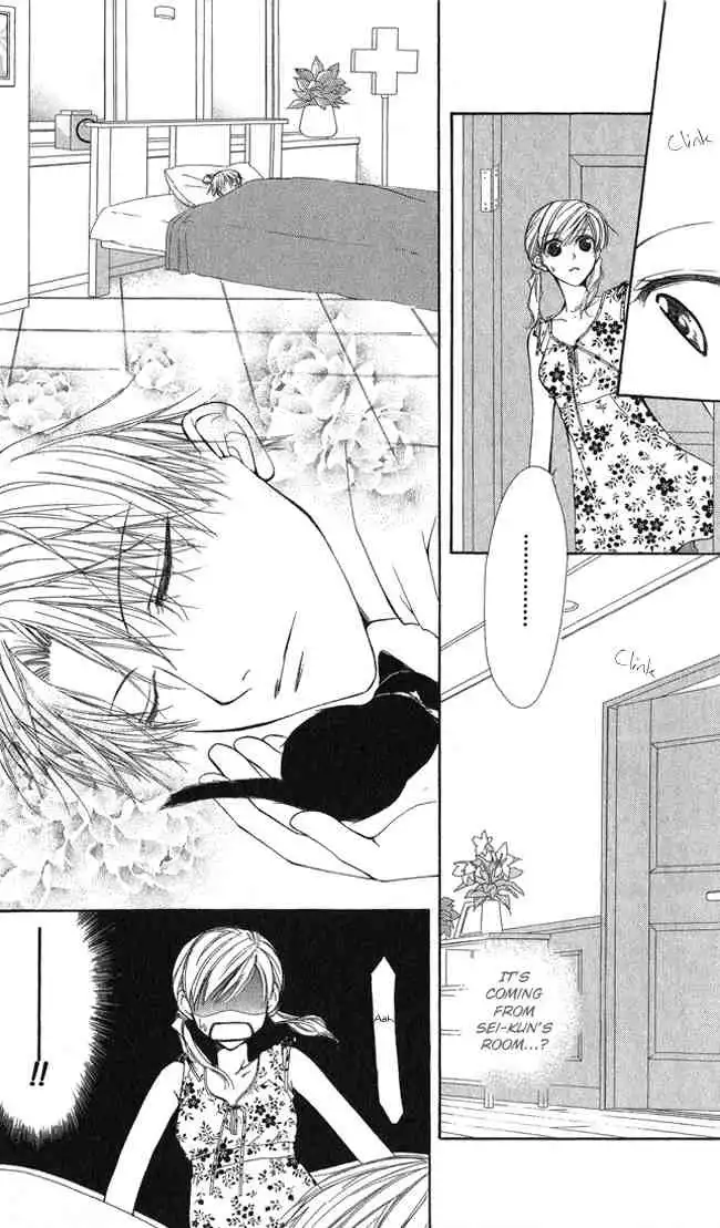 Full House Kiss Chapter 7 14